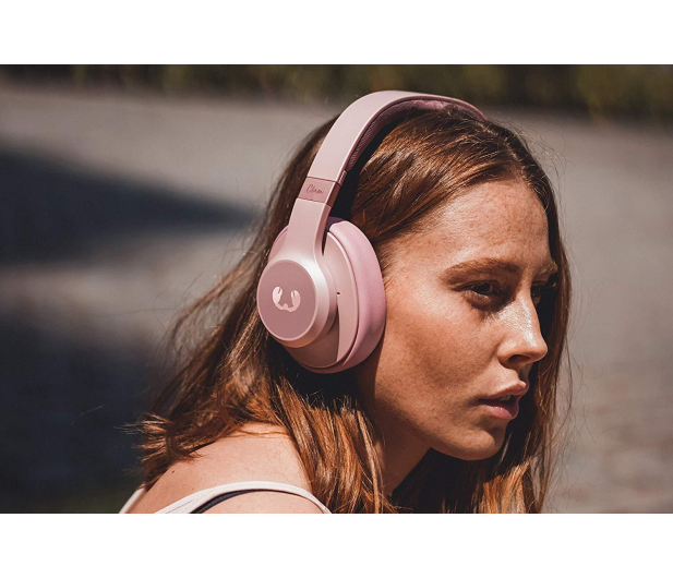 Fresh N Rebel Clam ANC Dusty Pink - 471644 - zdjęcie 6